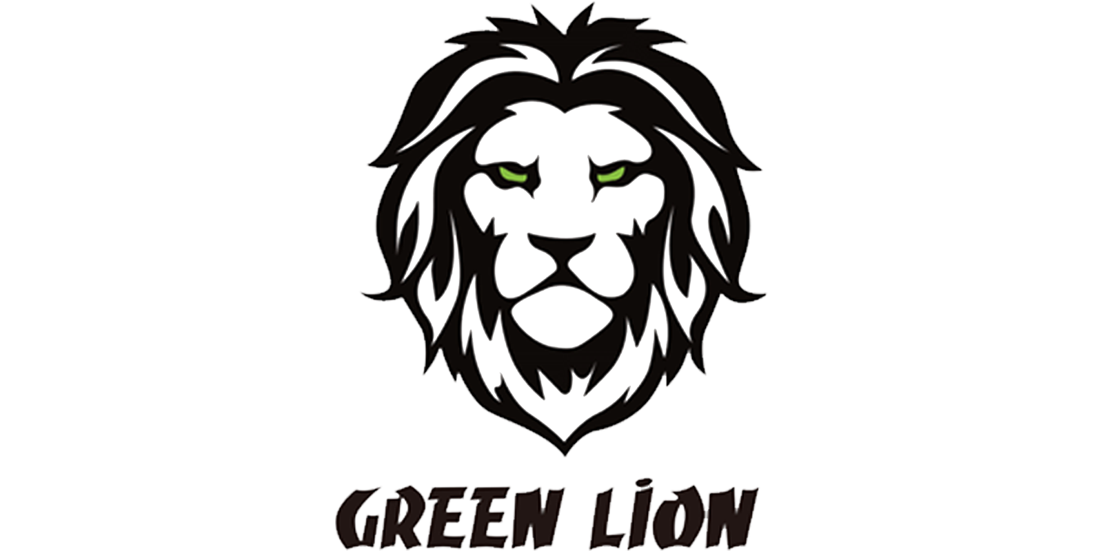 Green Lion